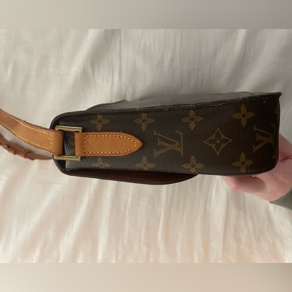 Louis Vuitton Saint Cloud - Picture 6 of 14